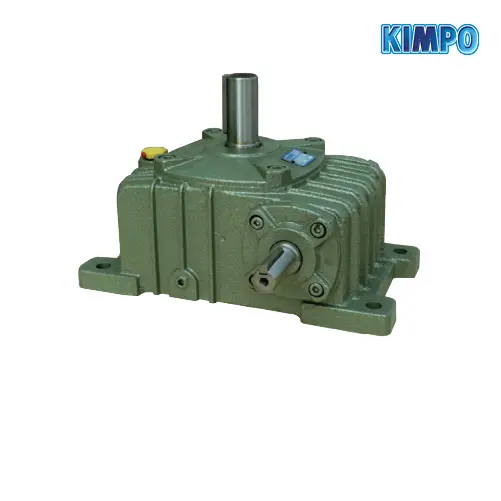 เกียร์ทดรอบ Kimpo ซีรีย์ KVA — TN Group