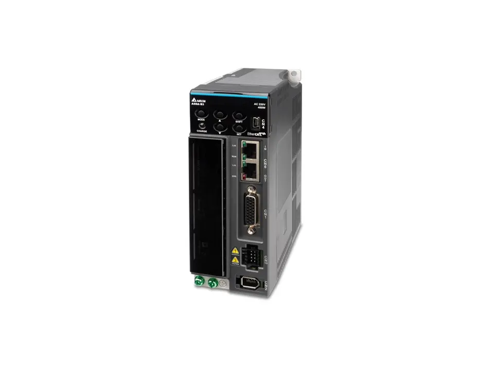 ASDA - B3 Series — TN Group
