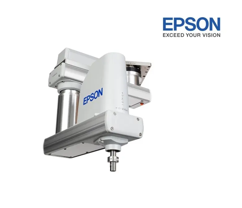 EPSON SCARA ROBOT — TN Group