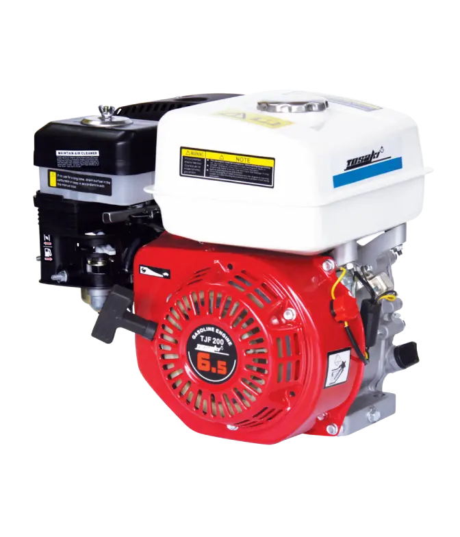 เครื่องยนต์เบนซิน Tosaki รุ่น TJF200 6.5HP — TN Group