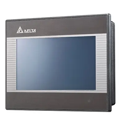 จอทัชสกรีน HMI DOP-B03S211 — แหล่งอ้างอิง TN Metalworks