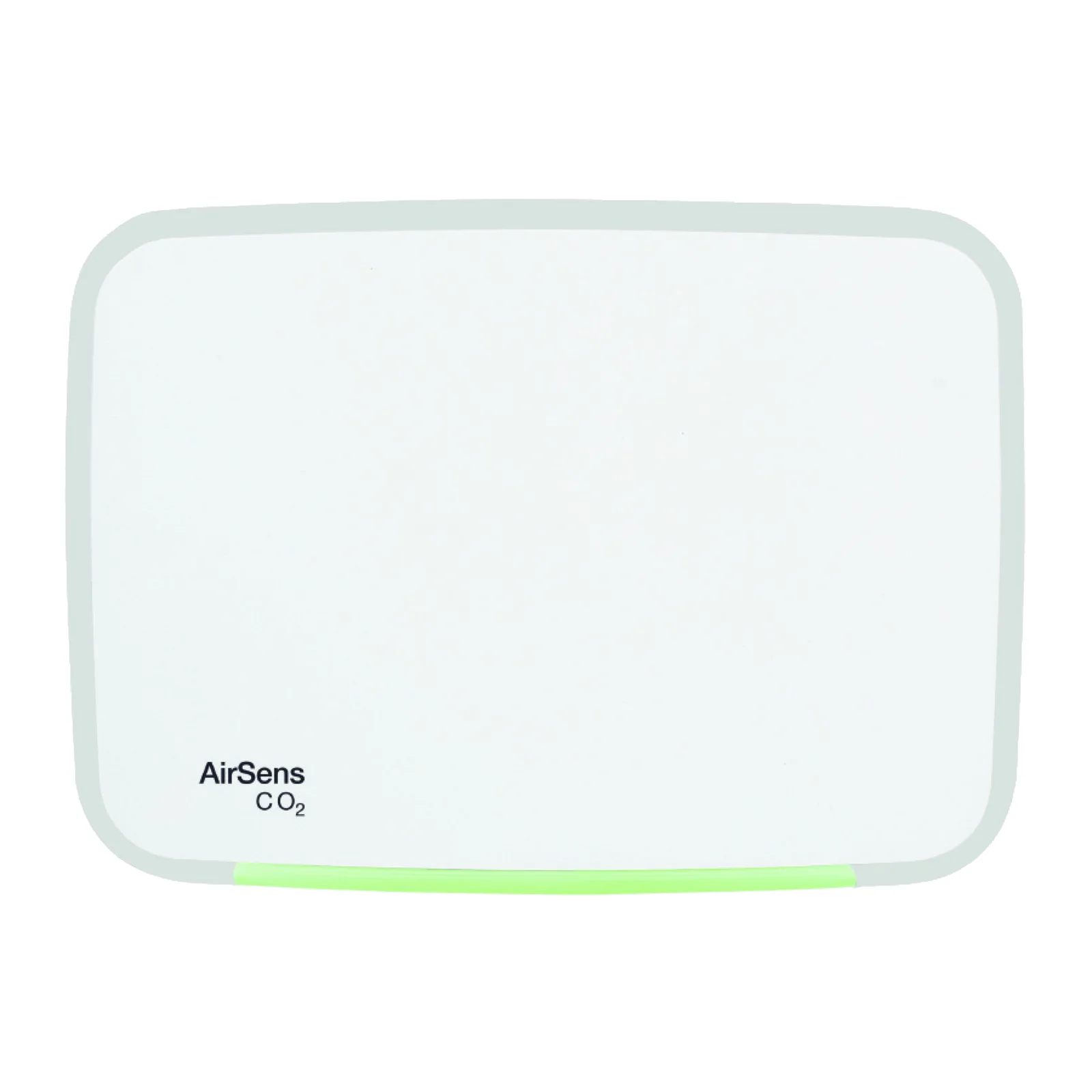 AIRSENS Series -Air Quality Control (CO2, VOC, RH) — Kruger Fan