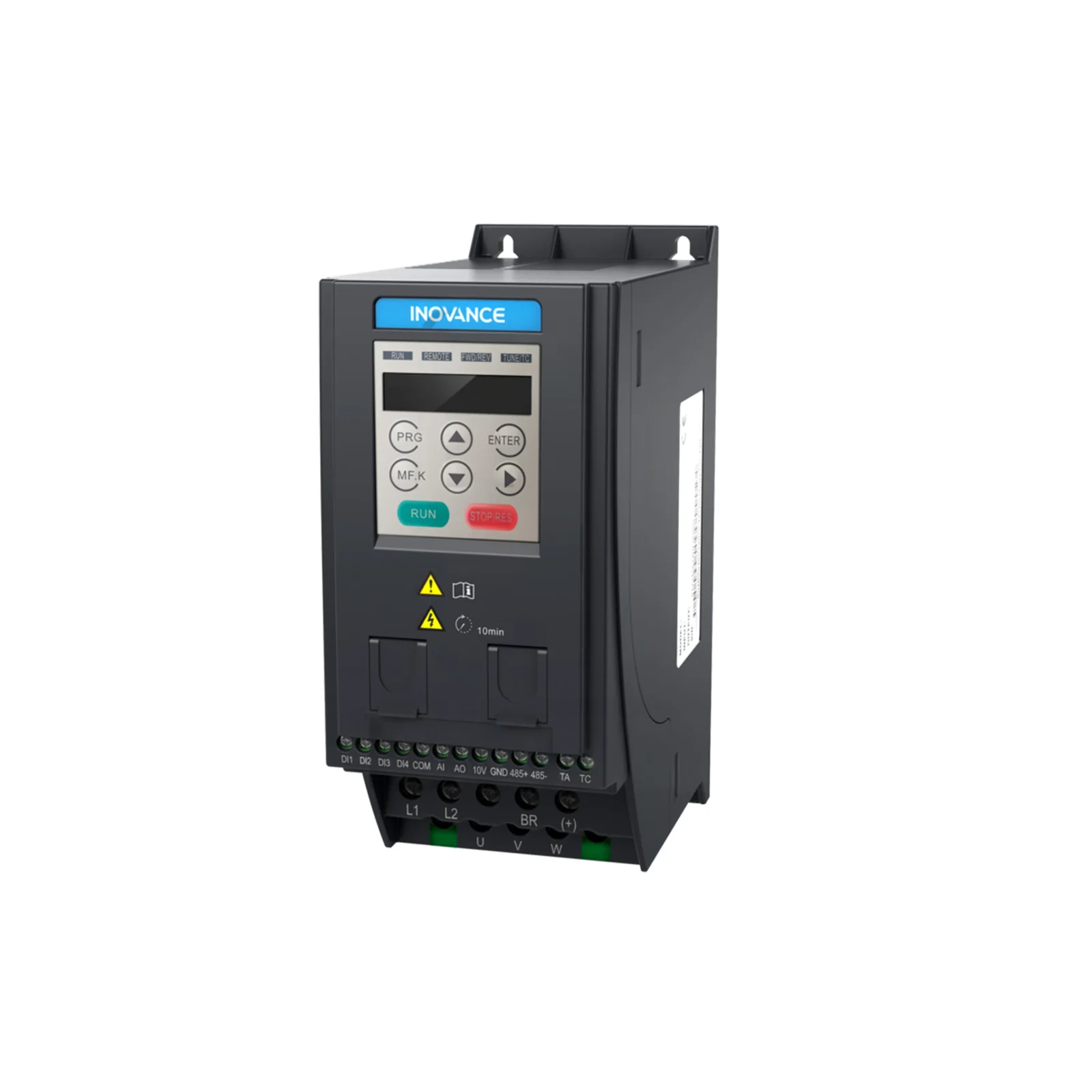 MD200 SMART AC DRIVE — TN Group