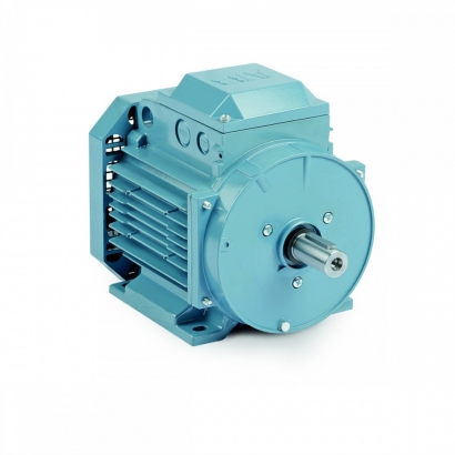 ABB M3AA Series(IE2) — ภาพสินค้า