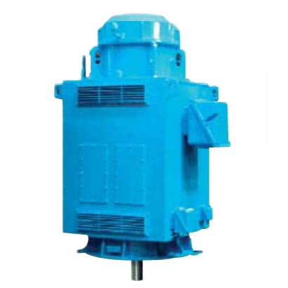TATUNG LARGE MOTOR (Vertical Motor TEFC) — ภาพสินค้า