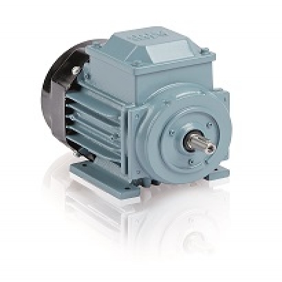 มอเตอร์ไฟฟ้าประสิทธิภาพสูง ABB รุ่น M2BAX — ภาพสินค้า