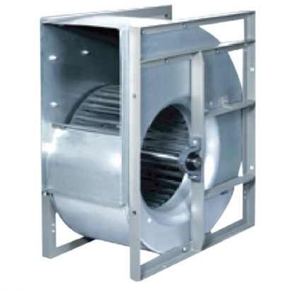 พัดลมโบลเวอร์ EuroVent รุ่น SFB Model (Single Forward Belt Drive) — ภาพสินค้า