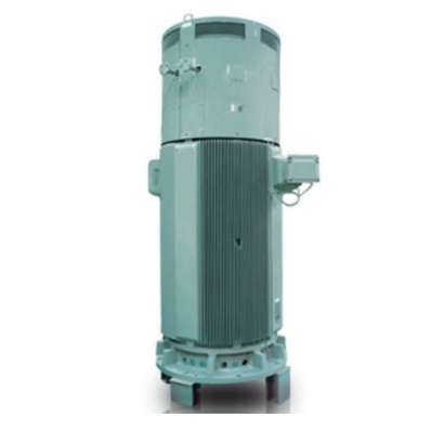 Tatung Motor - TS21FV TEFC Series: Vertical — ภาพสินค้า