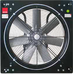 APN Series - Direct Driven Propeller Fan — Kruger Fan
