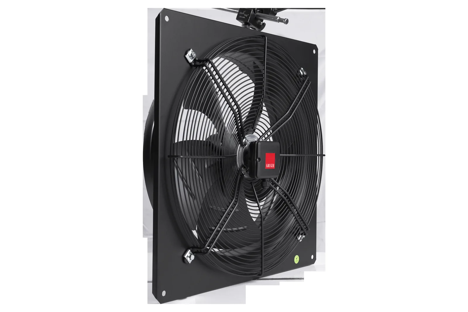 APL Series - Direct Driven Propeller Fan — Kruger Fan