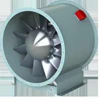 Spring Isolator (Floor/ Hanger Type) — Kruger Fan