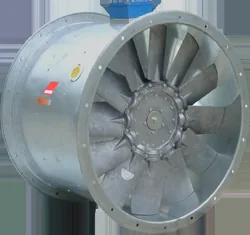 BDB Series - Direct Coupling Double Inlet Centrifugal Fans – Backward Wheels — Kruger Fan