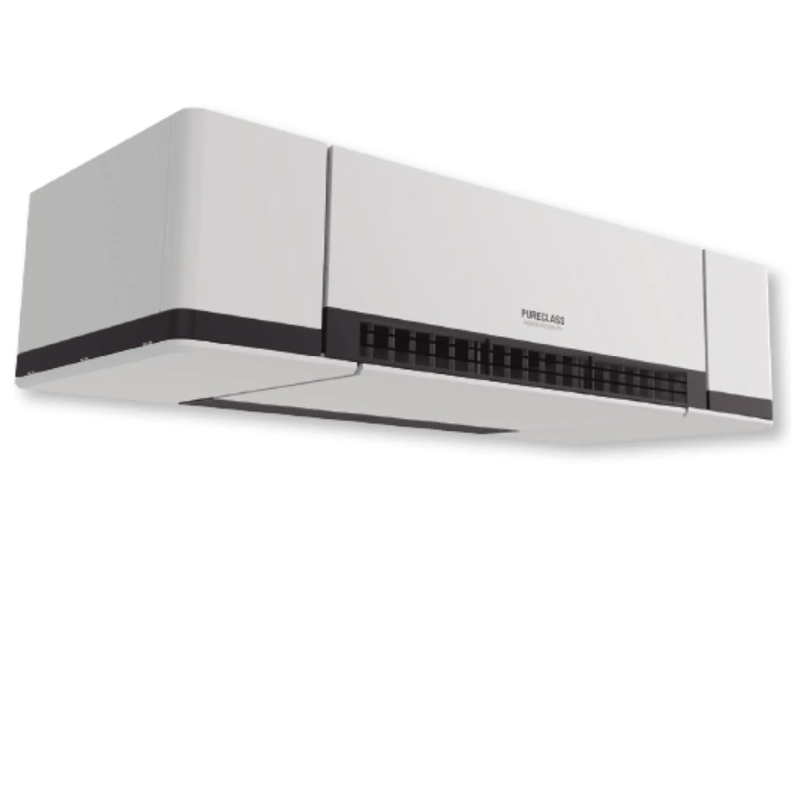 MTD Series - In-Line Mixed Flow Duct Fan — Kruger Fan