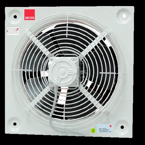 APM Series - Compact Axial Fan — Kruger Fan