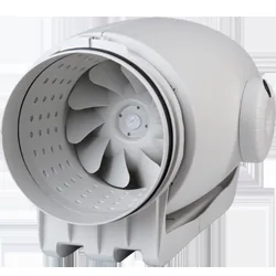 RCU Series - Belt/Direct Driven Centrifugal Type — Kruger Fan