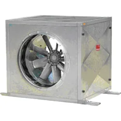 CFF Series - Fan Filter Unit — Kruger Fan
