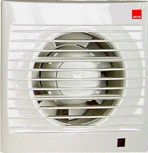 KAEF Series - Agriculture Propeller Fan — Kruger Fan