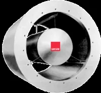 KITJ Series - Agriculture Axial Fan — Kruger Fan