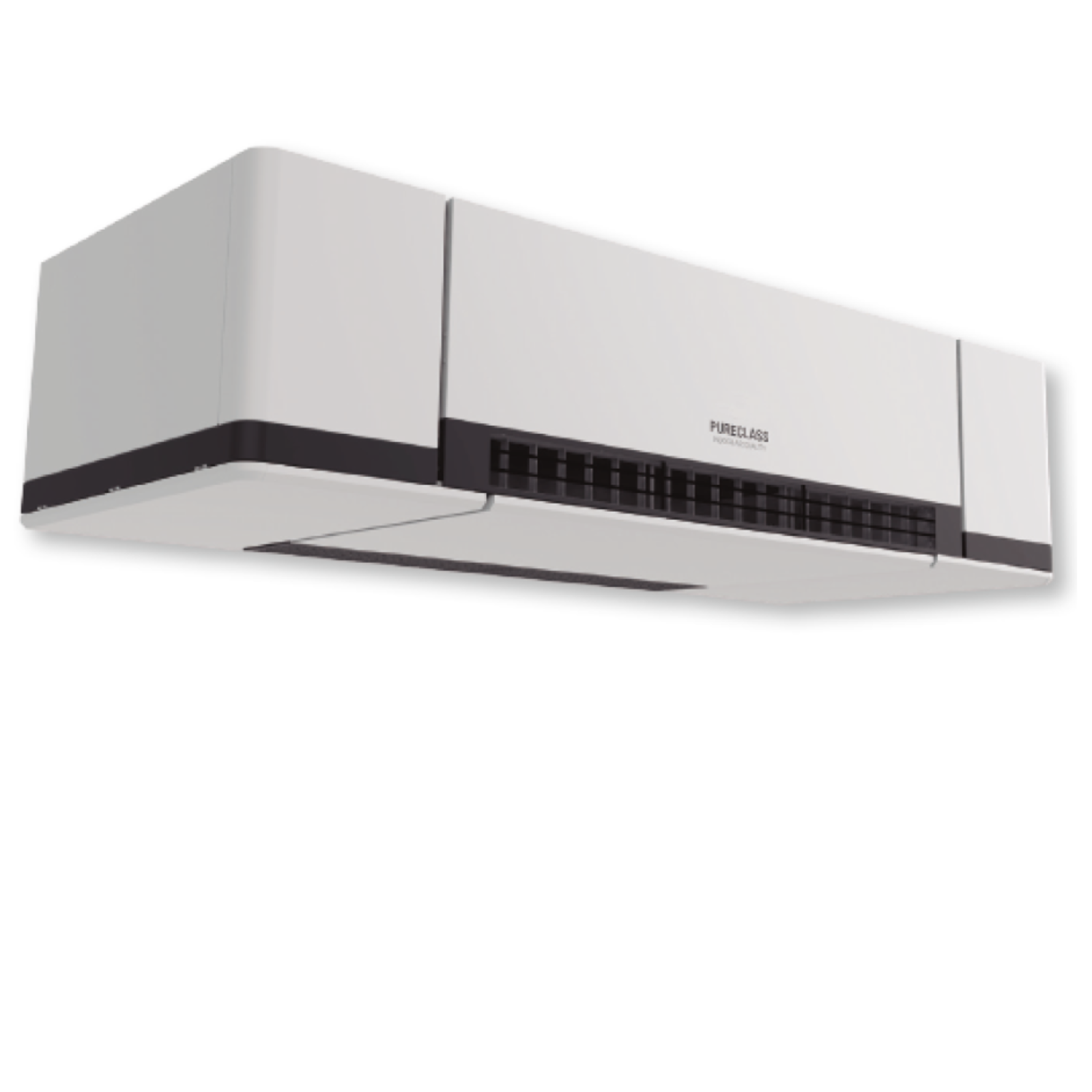 PURECLASS Series - Decentralized Heat Recovery Units — Kruger Fan