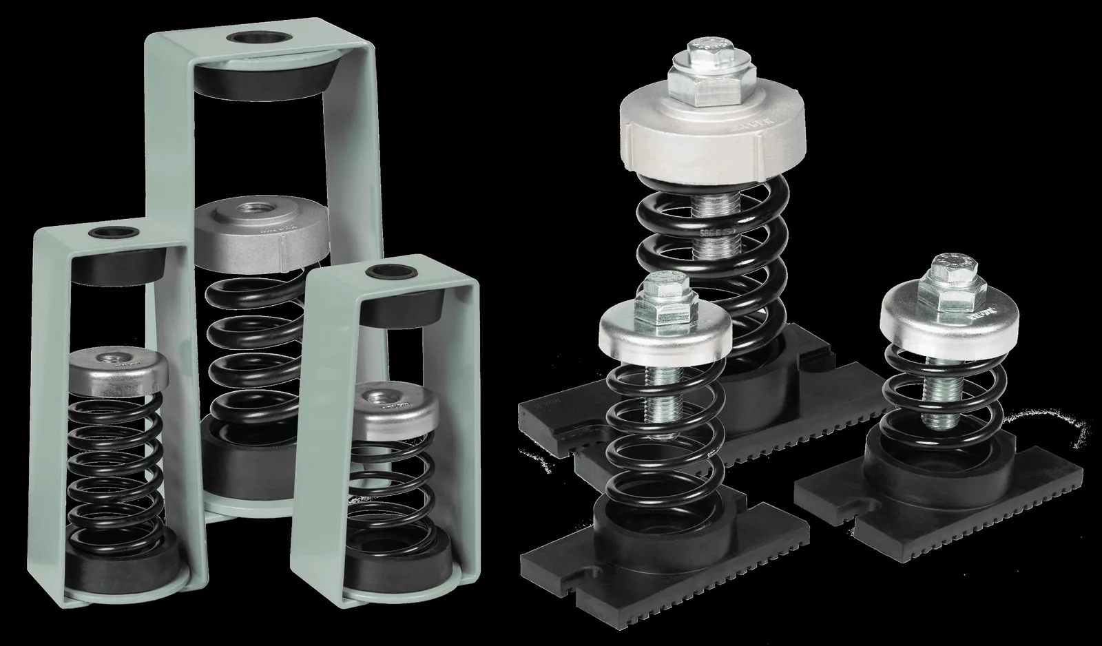 TDB II Series - Direct Driven Bifurcated Fan — Kruger Fan